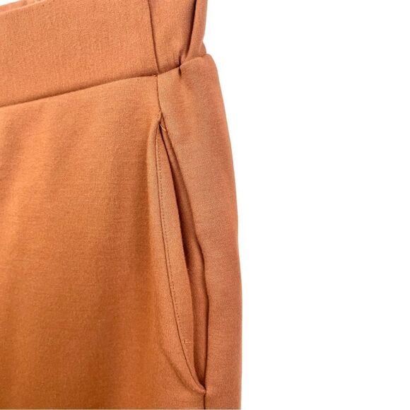 * SMASH+TESS Street to Chic Rust Brown pencil Skirt Size XS - Picture 6 of 8